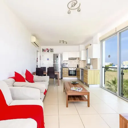 Appartement Coralli Beachfront With Breathtaking Sea Views *
