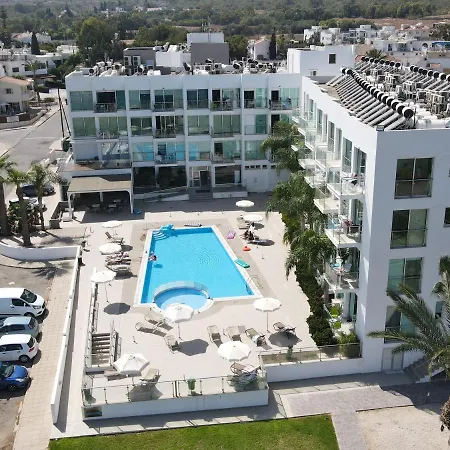Appartement Coralli Beachfront With Breathtaking Sea Views *