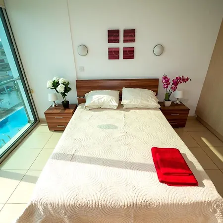 Coralli Beachfront With Breathtaking Sea Views * Protaras