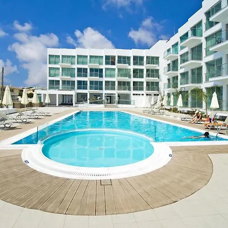 Coralli Beachfront With Breathtaking Sea Views
